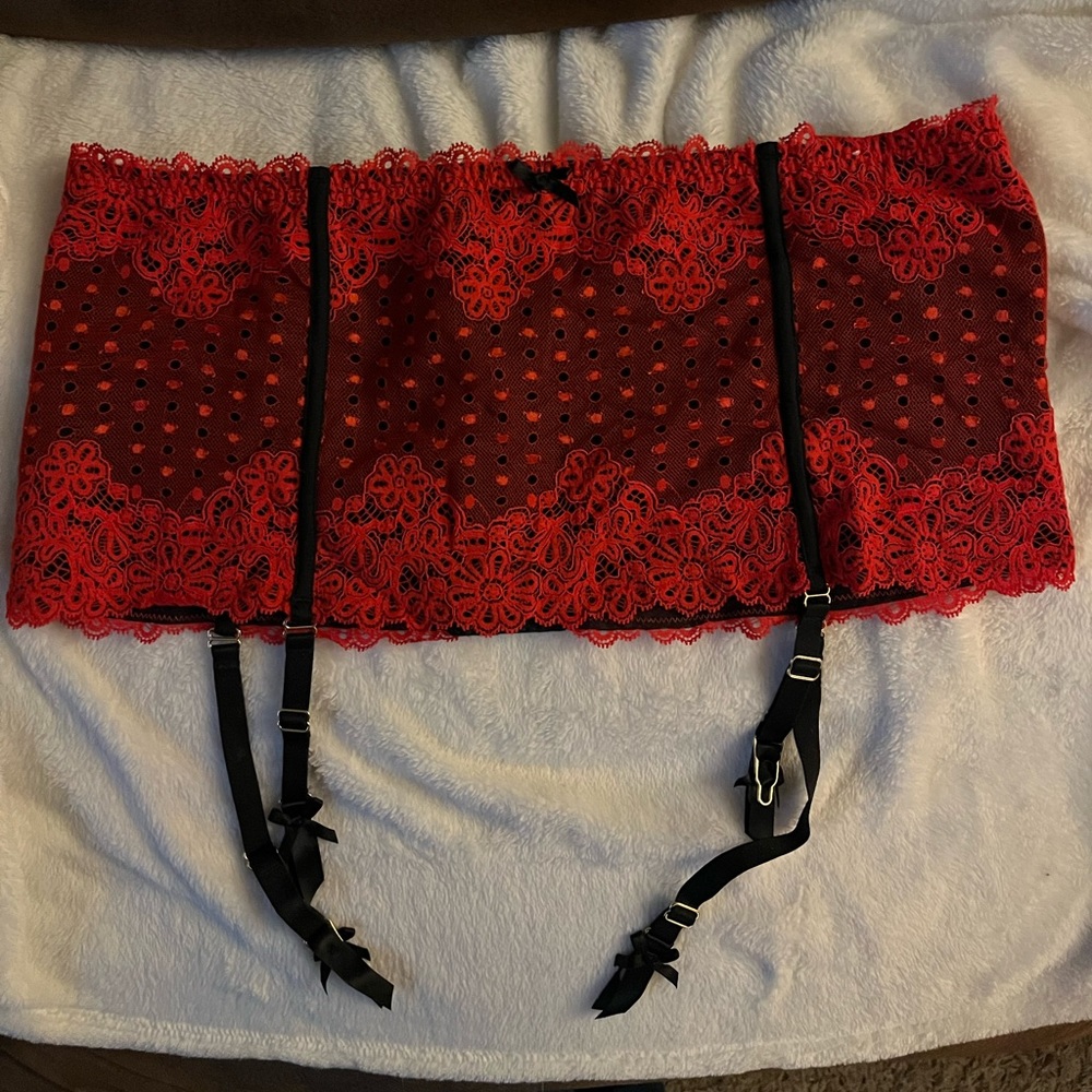 Lane Bryant Cacique Garter 14/16 1X